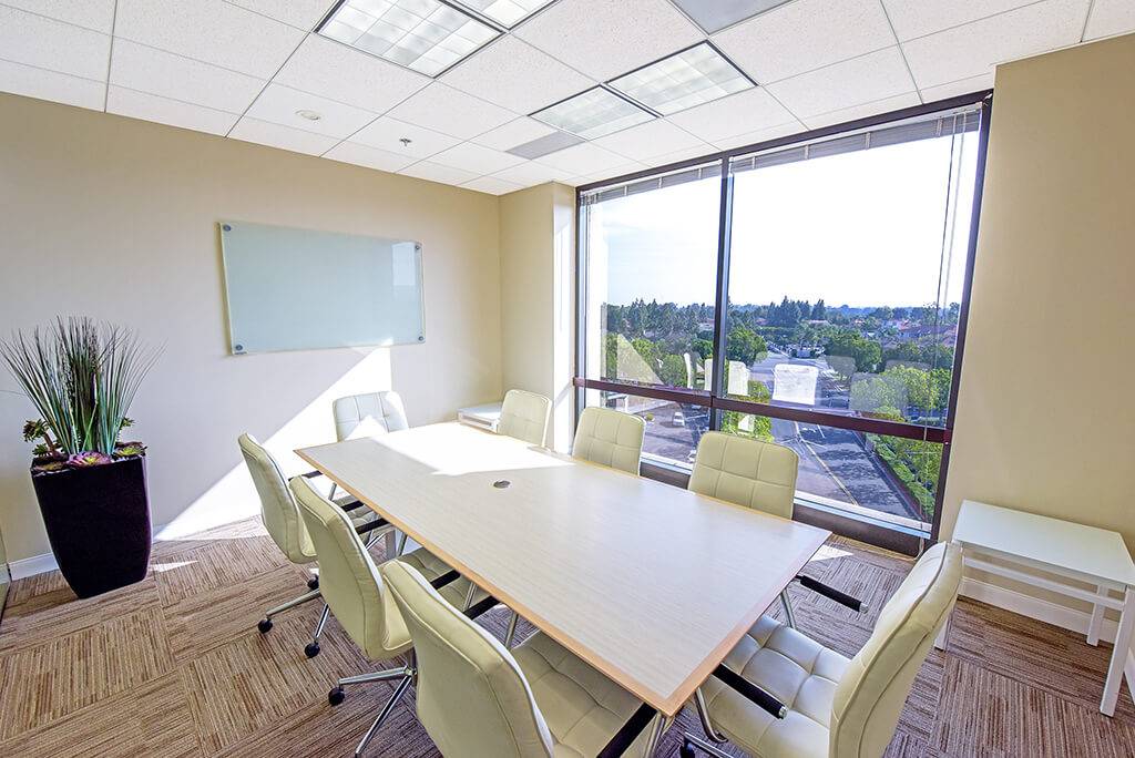 Office Space for Rent in Irvine, CA 4199 Campus Drive
